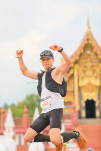 BIB: 5615
                            <button type="button" onclick="openModal(22549471)" class="btn btn-primary btn-sm float-right btn-popup" data-toggle="modal" data-target=".modal-high-quality">
                        <i class="fas fa-shopping-cart"></i> Add to Cart
                    </button>
                                            <button type="button" onclick="isThisMe(22549471, true)" class="btn btn-success btn-sm float-right btn-popup btn-isme hidden" data-toggle="tooltip" data-placement="bottom" title="นี่คือรูปของคุณใช่ไหม คลิกที่นี่เพื่อเอาเข้าอัลบั้ม">
                        <i class="fas fa-plus"></i> Add to album
                    </button>
                    <button type="button" onclick="isThisMe(22549471, false)" class="btn btn-warning btn-sm float-right btn-popup btn-isnotme hidden">
                        <i class="fas fa-ban"></i> Remove from album
                    </button>