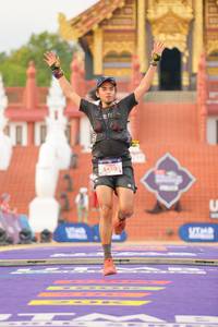 BIB: 5450
                            <button type="button" onclick="openModal(22550564)" class="btn btn-primary btn-sm float-right btn-popup" data-toggle="modal" data-target=".modal-high-quality">
                        <i class="fas fa-shopping-cart"></i> Add to Cart
                    </button>
                                            <button type="button" onclick="isThisMe(22550564, true)" class="btn btn-success btn-sm float-right btn-popup btn-isme hidden" data-toggle="tooltip" data-placement="bottom" title="นี่คือรูปของคุณใช่ไหม คลิกที่นี่เพื่อเอาเข้าอัลบั้ม">
                        <i class="fas fa-plus"></i> Add to album
                    </button>
                    <button type="button" onclick="isThisMe(22550564, false)" class="btn btn-warning btn-sm float-right btn-popup btn-isnotme hidden">
                        <i class="fas fa-ban"></i> Remove from album
                    </button>