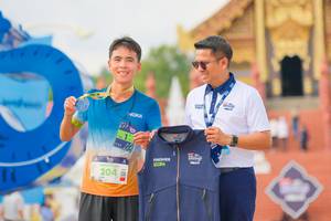 BIB: 1044, 204
                            <button type="button" onclick="openModal(22546172)" class="btn btn-primary btn-sm float-right btn-popup" data-toggle="modal" data-target=".modal-high-quality">
                        <i class="fas fa-shopping-cart"></i> Add to Cart
                    </button>
                                            <button type="button" onclick="isThisMe(22546172, true)" class="btn btn-success btn-sm float-right btn-popup btn-isme hidden" data-toggle="tooltip" data-placement="bottom" title="นี่คือรูปของคุณใช่ไหม คลิกที่นี่เพื่อเอาเข้าอัลบั้ม">
                        <i class="fas fa-plus"></i> Add to album
                    </button>
                    <button type="button" onclick="isThisMe(22546172, false)" class="btn btn-warning btn-sm float-right btn-popup btn-isnotme hidden">
                        <i class="fas fa-ban"></i> Remove from album
                    </button>