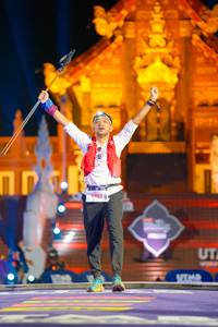 BIB: 6107, 
                            <button type="button" onclick="openModal(22648768)" class="btn btn-primary btn-sm float-right btn-popup" data-toggle="modal" data-target=".modal-high-quality">
                        <i class="fas fa-shopping-cart"></i> Add to Cart
                    </button>
                                            <button type="button" onclick="isThisMe(22648768, true)" class="btn btn-success btn-sm float-right btn-popup btn-isme hidden" data-toggle="tooltip" data-placement="bottom" title="นี่คือรูปของคุณใช่ไหม คลิกที่นี่เพื่อเอาเข้าอัลบั้ม">
                        <i class="fas fa-plus"></i> Add to album
                    </button>
                    <button type="button" onclick="isThisMe(22648768, false)" class="btn btn-warning btn-sm float-right btn-popup btn-isnotme hidden">
                        <i class="fas fa-ban"></i> Remove from album
                    </button>