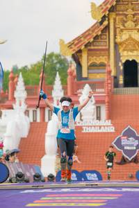 BIB: 5730
                            <button type="button" onclick="openModal(22546061)" class="btn btn-primary btn-sm float-right btn-popup" data-toggle="modal" data-target=".modal-high-quality">
                        <i class="fas fa-shopping-cart"></i> Add to Cart
                    </button>
                                            <button type="button" onclick="isThisMe(22546061, true)" class="btn btn-success btn-sm float-right btn-popup btn-isme hidden" data-toggle="tooltip" data-placement="bottom" title="นี่คือรูปของคุณใช่ไหม คลิกที่นี่เพื่อเอาเข้าอัลบั้ม">
                        <i class="fas fa-plus"></i> Add to album
                    </button>
                    <button type="button" onclick="isThisMe(22546061, false)" class="btn btn-warning btn-sm float-right btn-popup btn-isnotme hidden">
                        <i class="fas fa-ban"></i> Remove from album
                    </button>