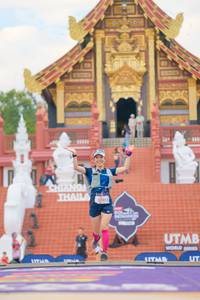 BIB: 5354
                            <button type="button" onclick="openModal(22554985)" class="btn btn-primary btn-sm float-right btn-popup" data-toggle="modal" data-target=".modal-high-quality">
                        <i class="fas fa-shopping-cart"></i> Add to Cart
                    </button>
                                            <button type="button" onclick="isThisMe(22554985, true)" class="btn btn-success btn-sm float-right btn-popup btn-isme hidden" data-toggle="tooltip" data-placement="bottom" title="นี่คือรูปของคุณใช่ไหม คลิกที่นี่เพื่อเอาเข้าอัลบั้ม">
                        <i class="fas fa-plus"></i> Add to album
                    </button>
                    <button type="button" onclick="isThisMe(22554985, false)" class="btn btn-warning btn-sm float-right btn-popup btn-isnotme hidden">
                        <i class="fas fa-ban"></i> Remove from album
                    </button>