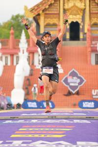 BIB: 5450
                            <button type="button" onclick="openModal(22550554)" class="btn btn-primary btn-sm float-right btn-popup" data-toggle="modal" data-target=".modal-high-quality">
                        <i class="fas fa-shopping-cart"></i> Add to Cart
                    </button>
                                            <button type="button" onclick="isThisMe(22550554, true)" class="btn btn-success btn-sm float-right btn-popup btn-isme hidden" data-toggle="tooltip" data-placement="bottom" title="นี่คือรูปของคุณใช่ไหม คลิกที่นี่เพื่อเอาเข้าอัลบั้ม">
                        <i class="fas fa-plus"></i> Add to album
                    </button>
                    <button type="button" onclick="isThisMe(22550554, false)" class="btn btn-warning btn-sm float-right btn-popup btn-isnotme hidden">
                        <i class="fas fa-ban"></i> Remove from album
                    </button>