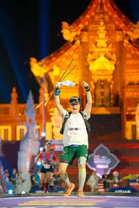 BIB: 5756
                            <button type="button" onclick="openModal(22569101)" class="btn btn-primary btn-sm float-right btn-popup" data-toggle="modal" data-target=".modal-high-quality">
                        <i class="fas fa-shopping-cart"></i> Add to Cart
                    </button>
                                            <button type="button" onclick="isThisMe(22569101, true)" class="btn btn-success btn-sm float-right btn-popup btn-isme hidden" data-toggle="tooltip" data-placement="bottom" title="นี่คือรูปของคุณใช่ไหม คลิกที่นี่เพื่อเอาเข้าอัลบั้ม">
                        <i class="fas fa-plus"></i> Add to album
                    </button>
                    <button type="button" onclick="isThisMe(22569101, false)" class="btn btn-warning btn-sm float-right btn-popup btn-isnotme hidden">
                        <i class="fas fa-ban"></i> Remove from album
                    </button>