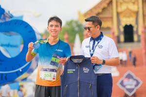 BIB: 110, 204
                            <button type="button" onclick="openModal(22546171)" class="btn btn-primary btn-sm float-right btn-popup" data-toggle="modal" data-target=".modal-high-quality">
                        <i class="fas fa-shopping-cart"></i> Add to Cart
                    </button>
                                            <button type="button" onclick="isThisMe(22546171, true)" class="btn btn-success btn-sm float-right btn-popup btn-isme hidden" data-toggle="tooltip" data-placement="bottom" title="นี่คือรูปของคุณใช่ไหม คลิกที่นี่เพื่อเอาเข้าอัลบั้ม">
                        <i class="fas fa-plus"></i> Add to album
                    </button>
                    <button type="button" onclick="isThisMe(22546171, false)" class="btn btn-warning btn-sm float-right btn-popup btn-isnotme hidden">
                        <i class="fas fa-ban"></i> Remove from album
                    </button>