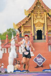 BIB: 5519
                            <button type="button" onclick="openModal(22546760)" class="btn btn-primary btn-sm float-right btn-popup" data-toggle="modal" data-target=".modal-high-quality">
                        <i class="fas fa-shopping-cart"></i> Add to Cart
                    </button>
                                            <button type="button" onclick="isThisMe(22546760, true)" class="btn btn-success btn-sm float-right btn-popup btn-isme hidden" data-toggle="tooltip" data-placement="bottom" title="นี่คือรูปของคุณใช่ไหม คลิกที่นี่เพื่อเอาเข้าอัลบั้ม">
                        <i class="fas fa-plus"></i> Add to album
                    </button>
                    <button type="button" onclick="isThisMe(22546760, false)" class="btn btn-warning btn-sm float-right btn-popup btn-isnotme hidden">
                        <i class="fas fa-ban"></i> Remove from album
                    </button>