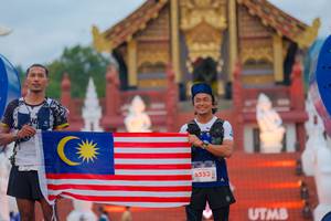 BIB: 5553
                            <button type="button" onclick="openModal(22566297)" class="btn btn-primary btn-sm float-right btn-popup" data-toggle="modal" data-target=".modal-high-quality">
                        <i class="fas fa-shopping-cart"></i> Add to Cart
                    </button>
                                            <button type="button" onclick="isThisMe(22566297, true)" class="btn btn-success btn-sm float-right btn-popup btn-isme hidden" data-toggle="tooltip" data-placement="bottom" title="นี่คือรูปของคุณใช่ไหม คลิกที่นี่เพื่อเอาเข้าอัลบั้ม">
                        <i class="fas fa-plus"></i> Add to album
                    </button>
                    <button type="button" onclick="isThisMe(22566297, false)" class="btn btn-warning btn-sm float-right btn-popup btn-isnotme hidden">
                        <i class="fas fa-ban"></i> Remove from album
                    </button>