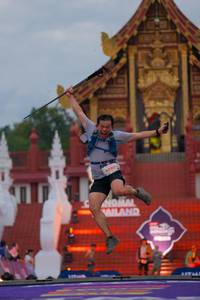 BIB: 6080, 448
                            <button type="button" onclick="openModal(22566742)" class="btn btn-primary btn-sm float-right btn-popup" data-toggle="modal" data-target=".modal-high-quality">
                        <i class="fas fa-shopping-cart"></i> Add to Cart
                    </button>
                                            <button type="button" onclick="isThisMe(22566742, true)" class="btn btn-success btn-sm float-right btn-popup btn-isme hidden" data-toggle="tooltip" data-placement="bottom" title="นี่คือรูปของคุณใช่ไหม คลิกที่นี่เพื่อเอาเข้าอัลบั้ม">
                        <i class="fas fa-plus"></i> Add to album
                    </button>
                    <button type="button" onclick="isThisMe(22566742, false)" class="btn btn-warning btn-sm float-right btn-popup btn-isnotme hidden">
                        <i class="fas fa-ban"></i> Remove from album
                    </button>