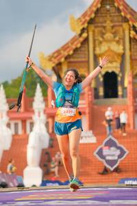 BIB: 5259
                            <button type="button" onclick="openModal(22547344)" class="btn btn-primary btn-sm float-right btn-popup" data-toggle="modal" data-target=".modal-high-quality">
                        <i class="fas fa-shopping-cart"></i> Add to Cart
                    </button>
                                            <button type="button" onclick="isThisMe(22547344, true)" class="btn btn-success btn-sm float-right btn-popup btn-isme hidden" data-toggle="tooltip" data-placement="bottom" title="นี่คือรูปของคุณใช่ไหม คลิกที่นี่เพื่อเอาเข้าอัลบั้ม">
                        <i class="fas fa-plus"></i> Add to album
                    </button>
                    <button type="button" onclick="isThisMe(22547344, false)" class="btn btn-warning btn-sm float-right btn-popup btn-isnotme hidden">
                        <i class="fas fa-ban"></i> Remove from album
                    </button>