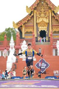 BIB: 5527
                            <button type="button" onclick="openModal(22556965)" class="btn btn-primary btn-sm float-right btn-popup" data-toggle="modal" data-target=".modal-high-quality">
                        <i class="fas fa-shopping-cart"></i> Add to Cart
                    </button>
                                            <button type="button" onclick="isThisMe(22556965, true)" class="btn btn-success btn-sm float-right btn-popup btn-isme hidden" data-toggle="tooltip" data-placement="bottom" title="นี่คือรูปของคุณใช่ไหม คลิกที่นี่เพื่อเอาเข้าอัลบั้ม">
                        <i class="fas fa-plus"></i> Add to album
                    </button>
                    <button type="button" onclick="isThisMe(22556965, false)" class="btn btn-warning btn-sm float-right btn-popup btn-isnotme hidden">
                        <i class="fas fa-ban"></i> Remove from album
                    </button>