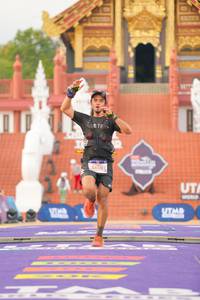 BIB: 5450
                            <button type="button" onclick="openModal(22550551)" class="btn btn-primary btn-sm float-right btn-popup" data-toggle="modal" data-target=".modal-high-quality">
                        <i class="fas fa-shopping-cart"></i> Add to Cart
                    </button>
                                            <button type="button" onclick="isThisMe(22550551, true)" class="btn btn-success btn-sm float-right btn-popup btn-isme hidden" data-toggle="tooltip" data-placement="bottom" title="นี่คือรูปของคุณใช่ไหม คลิกที่นี่เพื่อเอาเข้าอัลบั้ม">
                        <i class="fas fa-plus"></i> Add to album
                    </button>
                    <button type="button" onclick="isThisMe(22550551, false)" class="btn btn-warning btn-sm float-right btn-popup btn-isnotme hidden">
                        <i class="fas fa-ban"></i> Remove from album
                    </button>