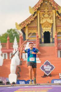 BIB: 5167
                            <button type="button" onclick="openModal(22540223)" class="btn btn-primary btn-sm float-right btn-popup" data-toggle="modal" data-target=".modal-high-quality">
                        <i class="fas fa-shopping-cart"></i> Add to Cart
                    </button>
                                            <button type="button" onclick="isThisMe(22540223, true)" class="btn btn-success btn-sm float-right btn-popup btn-isme hidden" data-toggle="tooltip" data-placement="bottom" title="นี่คือรูปของคุณใช่ไหม คลิกที่นี่เพื่อเอาเข้าอัลบั้ม">
                        <i class="fas fa-plus"></i> Add to album
                    </button>
                    <button type="button" onclick="isThisMe(22540223, false)" class="btn btn-warning btn-sm float-right btn-popup btn-isnotme hidden">
                        <i class="fas fa-ban"></i> Remove from album
                    </button>