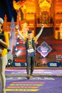 BIB: 5901
                            <button type="button" onclick="openModal(22579014)" class="btn btn-primary btn-sm float-right btn-popup" data-toggle="modal" data-target=".modal-high-quality">
                        <i class="fas fa-shopping-cart"></i> Add to Cart
                    </button>
                                            <button type="button" onclick="isThisMe(22579014, true)" class="btn btn-success btn-sm float-right btn-popup btn-isme hidden" data-toggle="tooltip" data-placement="bottom" title="นี่คือรูปของคุณใช่ไหม คลิกที่นี่เพื่อเอาเข้าอัลบั้ม">
                        <i class="fas fa-plus"></i> Add to album
                    </button>
                    <button type="button" onclick="isThisMe(22579014, false)" class="btn btn-warning btn-sm float-right btn-popup btn-isnotme hidden">
                        <i class="fas fa-ban"></i> Remove from album
                    </button>