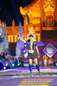 BIB: 6018
                            <button type="button" onclick="openModal(22578991)" class="btn btn-primary btn-sm float-right btn-popup" data-toggle="modal" data-target=".modal-high-quality">
                        <i class="fas fa-shopping-cart"></i> Add to Cart
                    </button>
                                            <button type="button" onclick="isThisMe(22578991, true)" class="btn btn-success btn-sm float-right btn-popup btn-isme hidden" data-toggle="tooltip" data-placement="bottom" title="นี่คือรูปของคุณใช่ไหม คลิกที่นี่เพื่อเอาเข้าอัลบั้ม">
                        <i class="fas fa-plus"></i> Add to album
                    </button>
                    <button type="button" onclick="isThisMe(22578991, false)" class="btn btn-warning btn-sm float-right btn-popup btn-isnotme hidden">
                        <i class="fas fa-ban"></i> Remove from album
                    </button>