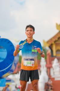 BIB: 204, 199
                            <button type="button" onclick="openModal(22546194)" class="btn btn-primary btn-sm float-right btn-popup" data-toggle="modal" data-target=".modal-high-quality">
                        <i class="fas fa-shopping-cart"></i> Add to Cart
                    </button>
                                            <button type="button" onclick="isThisMe(22546194, true)" class="btn btn-success btn-sm float-right btn-popup btn-isme hidden" data-toggle="tooltip" data-placement="bottom" title="นี่คือรูปของคุณใช่ไหม คลิกที่นี่เพื่อเอาเข้าอัลบั้ม">
                        <i class="fas fa-plus"></i> Add to album
                    </button>
                    <button type="button" onclick="isThisMe(22546194, false)" class="btn btn-warning btn-sm float-right btn-popup btn-isnotme hidden">
                        <i class="fas fa-ban"></i> Remove from album
                    </button>