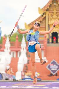 BIB: 5630
                            <button type="button" onclick="openModal(22560261)" class="btn btn-primary btn-sm float-right btn-popup" data-toggle="modal" data-target=".modal-high-quality">
                        <i class="fas fa-shopping-cart"></i> Add to Cart
                    </button>
                                            <button type="button" onclick="isThisMe(22560261, true)" class="btn btn-success btn-sm float-right btn-popup btn-isme hidden" data-toggle="tooltip" data-placement="bottom" title="นี่คือรูปของคุณใช่ไหม คลิกที่นี่เพื่อเอาเข้าอัลบั้ม">
                        <i class="fas fa-plus"></i> Add to album
                    </button>
                    <button type="button" onclick="isThisMe(22560261, false)" class="btn btn-warning btn-sm float-right btn-popup btn-isnotme hidden">
                        <i class="fas fa-ban"></i> Remove from album
                    </button>