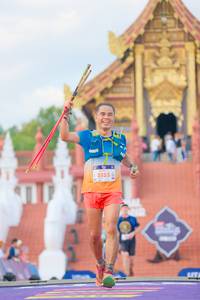 BIB: 5135
                            <button type="button" onclick="openModal(22551751)" class="btn btn-primary btn-sm float-right btn-popup" data-toggle="modal" data-target=".modal-high-quality">
                        <i class="fas fa-shopping-cart"></i> Add to Cart
                    </button>
                                            <button type="button" onclick="isThisMe(22551751, true)" class="btn btn-success btn-sm float-right btn-popup btn-isme hidden" data-toggle="tooltip" data-placement="bottom" title="นี่คือรูปของคุณใช่ไหม คลิกที่นี่เพื่อเอาเข้าอัลบั้ม">
                        <i class="fas fa-plus"></i> Add to album
                    </button>
                    <button type="button" onclick="isThisMe(22551751, false)" class="btn btn-warning btn-sm float-right btn-popup btn-isnotme hidden">
                        <i class="fas fa-ban"></i> Remove from album
                    </button>