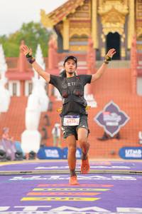 BIB: 5450
                            <button type="button" onclick="openModal(22550574)" class="btn btn-primary btn-sm float-right btn-popup" data-toggle="modal" data-target=".modal-high-quality">
                        <i class="fas fa-shopping-cart"></i> Add to Cart
                    </button>
                                            <button type="button" onclick="isThisMe(22550574, true)" class="btn btn-success btn-sm float-right btn-popup btn-isme hidden" data-toggle="tooltip" data-placement="bottom" title="นี่คือรูปของคุณใช่ไหม คลิกที่นี่เพื่อเอาเข้าอัลบั้ม">
                        <i class="fas fa-plus"></i> Add to album
                    </button>
                    <button type="button" onclick="isThisMe(22550574, false)" class="btn btn-warning btn-sm float-right btn-popup btn-isnotme hidden">
                        <i class="fas fa-ban"></i> Remove from album
                    </button>