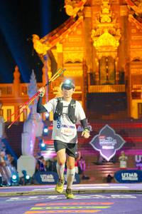 BIB: 5815
                            <button type="button" onclick="openModal(22578596)" class="btn btn-primary btn-sm float-right btn-popup" data-toggle="modal" data-target=".modal-high-quality">
                        <i class="fas fa-shopping-cart"></i> Add to Cart
                    </button>
                                            <button type="button" onclick="isThisMe(22578596, true)" class="btn btn-success btn-sm float-right btn-popup btn-isme hidden" data-toggle="tooltip" data-placement="bottom" title="นี่คือรูปของคุณใช่ไหม คลิกที่นี่เพื่อเอาเข้าอัลบั้ม">
                        <i class="fas fa-plus"></i> Add to album
                    </button>
                    <button type="button" onclick="isThisMe(22578596, false)" class="btn btn-warning btn-sm float-right btn-popup btn-isnotme hidden">
                        <i class="fas fa-ban"></i> Remove from album
                    </button>