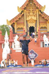 BIB: 
                            <button type="button" onclick="openModal(22562384)" class="btn btn-primary btn-sm float-right btn-popup" data-toggle="modal" data-target=".modal-high-quality">
                        <i class="fas fa-shopping-cart"></i> Add to Cart
                    </button>
                                            <button type="button" onclick="isThisMe(22562384, true)" class="btn btn-success btn-sm float-right btn-popup btn-isme hidden" data-toggle="tooltip" data-placement="bottom" title="นี่คือรูปของคุณใช่ไหม คลิกที่นี่เพื่อเอาเข้าอัลบั้ม">
                        <i class="fas fa-plus"></i> Add to album
                    </button>
                    <button type="button" onclick="isThisMe(22562384, false)" class="btn btn-warning btn-sm float-right btn-popup btn-isnotme hidden">
                        <i class="fas fa-ban"></i> Remove from album
                    </button>