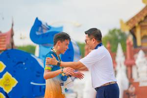 BIB: 
                            <button type="button" onclick="openModal(22546168)" class="btn btn-primary btn-sm float-right btn-popup" data-toggle="modal" data-target=".modal-high-quality">
                        <i class="fas fa-shopping-cart"></i> Add to Cart
                    </button>
                                            <button type="button" onclick="isThisMe(22546168, true)" class="btn btn-success btn-sm float-right btn-popup btn-isme hidden" data-toggle="tooltip" data-placement="bottom" title="นี่คือรูปของคุณใช่ไหม คลิกที่นี่เพื่อเอาเข้าอัลบั้ม">
                        <i class="fas fa-plus"></i> Add to album
                    </button>
                    <button type="button" onclick="isThisMe(22546168, false)" class="btn btn-warning btn-sm float-right btn-popup btn-isnotme hidden">
                        <i class="fas fa-ban"></i> Remove from album
                    </button>