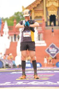 BIB: 5196, 150
                            <button type="button" onclick="openModal(22560577)" class="btn btn-primary btn-sm float-right btn-popup" data-toggle="modal" data-target=".modal-high-quality">
                        <i class="fas fa-shopping-cart"></i> Add to Cart
                    </button>
                                            <button type="button" onclick="isThisMe(22560577, true)" class="btn btn-success btn-sm float-right btn-popup btn-isme hidden" data-toggle="tooltip" data-placement="bottom" title="นี่คือรูปของคุณใช่ไหม คลิกที่นี่เพื่อเอาเข้าอัลบั้ม">
                        <i class="fas fa-plus"></i> Add to album
                    </button>
                    <button type="button" onclick="isThisMe(22560577, false)" class="btn btn-warning btn-sm float-right btn-popup btn-isnotme hidden">
                        <i class="fas fa-ban"></i> Remove from album
                    </button>