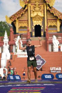 BIB: 100
                            <button type="button" onclick="openModal(22429096)" class="btn btn-primary btn-sm float-right btn-popup" data-toggle="modal" data-target=".modal-high-quality">
                        <i class="fas fa-shopping-cart"></i> Add to Cart
                    </button>
                                            <button type="button" onclick="isThisMe(22429096, true)" class="btn btn-success btn-sm float-right btn-popup btn-isme hidden" data-toggle="tooltip" data-placement="bottom" title="นี่คือรูปของคุณใช่ไหม คลิกที่นี่เพื่อเอาเข้าอัลบั้ม">
                        <i class="fas fa-plus"></i> Add to album
                    </button>
                    <button type="button" onclick="isThisMe(22429096, false)" class="btn btn-warning btn-sm float-right btn-popup btn-isnotme hidden">
                        <i class="fas fa-ban"></i> Remove from album
                    </button>