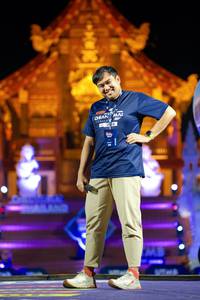 BIB: 
                            <button type="button" onclick="openModal(22399845)" class="btn btn-primary btn-sm float-right btn-popup" data-toggle="modal" data-target=".modal-high-quality">
                        <i class="fas fa-shopping-cart"></i> Add to Cart
                    </button>
                                            <button type="button" onclick="isThisMe(22399845, true)" class="btn btn-success btn-sm float-right btn-popup btn-isme hidden" data-toggle="tooltip" data-placement="bottom" title="นี่คือรูปของคุณใช่ไหม คลิกที่นี่เพื่อเอาเข้าอัลบั้ม">
                        <i class="fas fa-plus"></i> Add to album
                    </button>
                    <button type="button" onclick="isThisMe(22399845, false)" class="btn btn-warning btn-sm float-right btn-popup btn-isnotme hidden">
                        <i class="fas fa-ban"></i> Remove from album
                    </button>