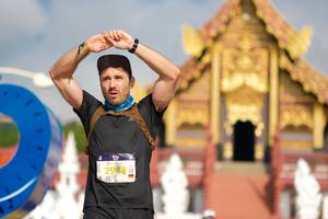 BIB: 2948
                            <button type="button" onclick="openModal(22447118)" class="btn btn-primary btn-sm float-right btn-popup" data-toggle="modal" data-target=".modal-high-quality">
                        <i class="fas fa-shopping-cart"></i> Add to Cart
                    </button>
                                            <button type="button" onclick="isThisMe(22447118, true)" class="btn btn-success btn-sm float-right btn-popup btn-isme hidden" data-toggle="tooltip" data-placement="bottom" title="นี่คือรูปของคุณใช่ไหม คลิกที่นี่เพื่อเอาเข้าอัลบั้ม">
                        <i class="fas fa-plus"></i> Add to album
                    </button>
                    <button type="button" onclick="isThisMe(22447118, false)" class="btn btn-warning btn-sm float-right btn-popup btn-isnotme hidden">
                        <i class="fas fa-ban"></i> Remove from album
                    </button>