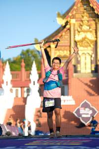 BIB: 95000
                            <button type="button" onclick="openModal(22405367)" class="btn btn-primary btn-sm float-right btn-popup" data-toggle="modal" data-target=".modal-high-quality">
                        <i class="fas fa-shopping-cart"></i> Add to Cart
                    </button>
                                            <button type="button" onclick="isThisMe(22405367, true)" class="btn btn-success btn-sm float-right btn-popup btn-isme hidden" data-toggle="tooltip" data-placement="bottom" title="นี่คือรูปของคุณใช่ไหม คลิกที่นี่เพื่อเอาเข้าอัลบั้ม">
                        <i class="fas fa-plus"></i> Add to album
                    </button>
                    <button type="button" onclick="isThisMe(22405367, false)" class="btn btn-warning btn-sm float-right btn-popup btn-isnotme hidden">
                        <i class="fas fa-ban"></i> Remove from album
                    </button>