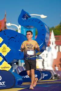 BIB: 1107
                            <button type="button" onclick="openModal(22420156)" class="btn btn-primary btn-sm float-right btn-popup" data-toggle="modal" data-target=".modal-high-quality">
                        <i class="fas fa-shopping-cart"></i> Add to Cart
                    </button>
                                            <button type="button" onclick="isThisMe(22420156, true)" class="btn btn-success btn-sm float-right btn-popup btn-isme hidden" data-toggle="tooltip" data-placement="bottom" title="นี่คือรูปของคุณใช่ไหม คลิกที่นี่เพื่อเอาเข้าอัลบั้ม">
                        <i class="fas fa-plus"></i> Add to album
                    </button>
                    <button type="button" onclick="isThisMe(22420156, false)" class="btn btn-warning btn-sm float-right btn-popup btn-isnotme hidden">
                        <i class="fas fa-ban"></i> Remove from album
                    </button>