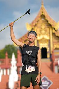 BIB: 100
                            <button type="button" onclick="openModal(22446689)" class="btn btn-primary btn-sm float-right btn-popup" data-toggle="modal" data-target=".modal-high-quality">
                        <i class="fas fa-shopping-cart"></i> Add to Cart
                    </button>
                                            <button type="button" onclick="isThisMe(22446689, true)" class="btn btn-success btn-sm float-right btn-popup btn-isme hidden" data-toggle="tooltip" data-placement="bottom" title="นี่คือรูปของคุณใช่ไหม คลิกที่นี่เพื่อเอาเข้าอัลบั้ม">
                        <i class="fas fa-plus"></i> Add to album
                    </button>
                    <button type="button" onclick="isThisMe(22446689, false)" class="btn btn-warning btn-sm float-right btn-popup btn-isnotme hidden">
                        <i class="fas fa-ban"></i> Remove from album
                    </button>