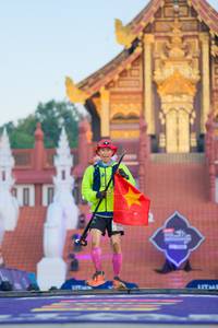 BIB: 200, 418
                            <button type="button" onclick="openModal(22401699)" class="btn btn-primary btn-sm float-right btn-popup" data-toggle="modal" data-target=".modal-high-quality">
                        <i class="fas fa-shopping-cart"></i> Add to Cart
                    </button>
                                            <button type="button" onclick="isThisMe(22401699, true)" class="btn btn-success btn-sm float-right btn-popup btn-isme hidden" data-toggle="tooltip" data-placement="bottom" title="นี่คือรูปของคุณใช่ไหม คลิกที่นี่เพื่อเอาเข้าอัลบั้ม">
                        <i class="fas fa-plus"></i> Add to album
                    </button>
                    <button type="button" onclick="isThisMe(22401699, false)" class="btn btn-warning btn-sm float-right btn-popup btn-isnotme hidden">
                        <i class="fas fa-ban"></i> Remove from album
                    </button>