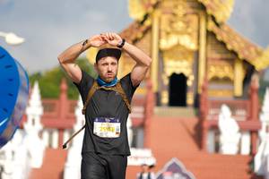 BIB: 2948
                            <button type="button" onclick="openModal(22447113)" class="btn btn-primary btn-sm float-right btn-popup" data-toggle="modal" data-target=".modal-high-quality">
                        <i class="fas fa-shopping-cart"></i> Add to Cart
                    </button>
                                            <button type="button" onclick="isThisMe(22447113, true)" class="btn btn-success btn-sm float-right btn-popup btn-isme hidden" data-toggle="tooltip" data-placement="bottom" title="นี่คือรูปของคุณใช่ไหม คลิกที่นี่เพื่อเอาเข้าอัลบั้ม">
                        <i class="fas fa-plus"></i> Add to album
                    </button>
                    <button type="button" onclick="isThisMe(22447113, false)" class="btn btn-warning btn-sm float-right btn-popup btn-isnotme hidden">
                        <i class="fas fa-ban"></i> Remove from album
                    </button>