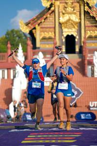 BIB: 1063, 1060
                            <button type="button" onclick="openModal(22421916)" class="btn btn-primary btn-sm float-right btn-popup" data-toggle="modal" data-target=".modal-high-quality">
                        <i class="fas fa-shopping-cart"></i> Add to Cart
                    </button>
                                            <button type="button" onclick="isThisMe(22421916, true)" class="btn btn-success btn-sm float-right btn-popup btn-isme hidden" data-toggle="tooltip" data-placement="bottom" title="นี่คือรูปของคุณใช่ไหม คลิกที่นี่เพื่อเอาเข้าอัลบั้ม">
                        <i class="fas fa-plus"></i> Add to album
                    </button>
                    <button type="button" onclick="isThisMe(22421916, false)" class="btn btn-warning btn-sm float-right btn-popup btn-isnotme hidden">
                        <i class="fas fa-ban"></i> Remove from album
                    </button>