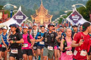 BIB: 5450, 5356, 5021, 109, 5280
                            <button type="button" onclick="openModal(22657070)" class="btn btn-primary btn-sm float-right btn-popup" data-toggle="modal" data-target=".modal-high-quality">
                        <i class="fas fa-shopping-cart"></i> Add to Cart
                    </button>
                                            <button type="button" onclick="isThisMe(22657070, true)" class="btn btn-success btn-sm float-right btn-popup btn-isme hidden" data-toggle="tooltip" data-placement="bottom" title="นี่คือรูปของคุณใช่ไหม คลิกที่นี่เพื่อเอาเข้าอัลบั้ม">
                        <i class="fas fa-plus"></i> Add to album
                    </button>
                    <button type="button" onclick="isThisMe(22657070, false)" class="btn btn-warning btn-sm float-right btn-popup btn-isnotme hidden">
                        <i class="fas fa-ban"></i> Remove from album
                    </button>