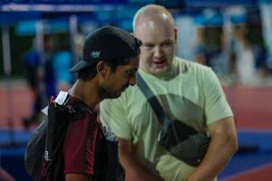 BIB: 
                            <button type="button" onclick="openModal(22656510)" class="btn btn-primary btn-sm float-right btn-popup" data-toggle="modal" data-target=".modal-high-quality">
                        <i class="fas fa-shopping-cart"></i> Add to Cart
                    </button>
                                            <button type="button" onclick="isThisMe(22656510, true)" class="btn btn-success btn-sm float-right btn-popup btn-isme hidden" data-toggle="tooltip" data-placement="bottom" title="นี่คือรูปของคุณใช่ไหม คลิกที่นี่เพื่อเอาเข้าอัลบั้ม">
                        <i class="fas fa-plus"></i> Add to album
                    </button>
                    <button type="button" onclick="isThisMe(22656510, false)" class="btn btn-warning btn-sm float-right btn-popup btn-isnotme hidden">
                        <i class="fas fa-ban"></i> Remove from album
                    </button>