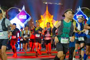 BIB: 9327
                            <button type="button" onclick="openModal(22656026)" class="btn btn-primary btn-sm float-right btn-popup" data-toggle="modal" data-target=".modal-high-quality">
                        <i class="fas fa-shopping-cart"></i> Add to Cart
                    </button>
                                            <button type="button" onclick="isThisMe(22656026, true)" class="btn btn-success btn-sm float-right btn-popup btn-isme hidden" data-toggle="tooltip" data-placement="bottom" title="นี่คือรูปของคุณใช่ไหม คลิกที่นี่เพื่อเอาเข้าอัลบั้ม">
                        <i class="fas fa-plus"></i> Add to album
                    </button>
                    <button type="button" onclick="isThisMe(22656026, false)" class="btn btn-warning btn-sm float-right btn-popup btn-isnotme hidden">
                        <i class="fas fa-ban"></i> Remove from album
                    </button>