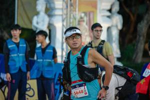 BIB: 5648
                            <button type="button" onclick="openModal(22656617)" class="btn btn-primary btn-sm float-right btn-popup" data-toggle="modal" data-target=".modal-high-quality">
                        <i class="fas fa-shopping-cart"></i> Add to Cart
                    </button>
                                            <button type="button" onclick="isThisMe(22656617, true)" class="btn btn-success btn-sm float-right btn-popup btn-isme hidden" data-toggle="tooltip" data-placement="bottom" title="นี่คือรูปของคุณใช่ไหม คลิกที่นี่เพื่อเอาเข้าอัลบั้ม">
                        <i class="fas fa-plus"></i> Add to album
                    </button>
                    <button type="button" onclick="isThisMe(22656617, false)" class="btn btn-warning btn-sm float-right btn-popup btn-isnotme hidden">
                        <i class="fas fa-ban"></i> Remove from album
                    </button>