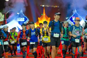 BIB: 9334, 9235, 9612, 9599, 9503
                            <button type="button" onclick="openModal(22655734)" class="btn btn-primary btn-sm float-right btn-popup" data-toggle="modal" data-target=".modal-high-quality">
                        <i class="fas fa-shopping-cart"></i> Add to Cart
                    </button>
                                            <button type="button" onclick="isThisMe(22655734, true)" class="btn btn-success btn-sm float-right btn-popup btn-isme hidden" data-toggle="tooltip" data-placement="bottom" title="นี่คือรูปของคุณใช่ไหม คลิกที่นี่เพื่อเอาเข้าอัลบั้ม">
                        <i class="fas fa-plus"></i> Add to album
                    </button>
                    <button type="button" onclick="isThisMe(22655734, false)" class="btn btn-warning btn-sm float-right btn-popup btn-isnotme hidden">
                        <i class="fas fa-ban"></i> Remove from album
                    </button>