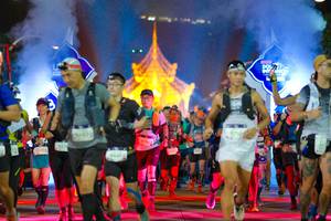 BIB: 9441
                            <button type="button" onclick="openModal(22655627)" class="btn btn-primary btn-sm float-right btn-popup" data-toggle="modal" data-target=".modal-high-quality">
                        <i class="fas fa-shopping-cart"></i> Add to Cart
                    </button>
                                            <button type="button" onclick="isThisMe(22655627, true)" class="btn btn-success btn-sm float-right btn-popup btn-isme hidden" data-toggle="tooltip" data-placement="bottom" title="นี่คือรูปของคุณใช่ไหม คลิกที่นี่เพื่อเอาเข้าอัลบั้ม">
                        <i class="fas fa-plus"></i> Add to album
                    </button>
                    <button type="button" onclick="isThisMe(22655627, false)" class="btn btn-warning btn-sm float-right btn-popup btn-isnotme hidden">
                        <i class="fas fa-ban"></i> Remove from album
                    </button>