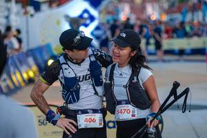 BIB: 406, 5470
                            <button type="button" onclick="openModal(22656689)" class="btn btn-primary btn-sm float-right btn-popup" data-toggle="modal" data-target=".modal-high-quality">
                        <i class="fas fa-shopping-cart"></i> Add to Cart
                    </button>
                                            <button type="button" onclick="isThisMe(22656689, true)" class="btn btn-success btn-sm float-right btn-popup btn-isme hidden" data-toggle="tooltip" data-placement="bottom" title="นี่คือรูปของคุณใช่ไหม คลิกที่นี่เพื่อเอาเข้าอัลบั้ม">
                        <i class="fas fa-plus"></i> Add to album
                    </button>
                    <button type="button" onclick="isThisMe(22656689, false)" class="btn btn-warning btn-sm float-right btn-popup btn-isnotme hidden">
                        <i class="fas fa-ban"></i> Remove from album
                    </button>