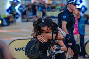 BIB: 
                            <button type="button" onclick="openModal(22656696)" class="btn btn-primary btn-sm float-right btn-popup" data-toggle="modal" data-target=".modal-high-quality">
                        <i class="fas fa-shopping-cart"></i> Add to Cart
                    </button>
                                            <button type="button" onclick="isThisMe(22656696, true)" class="btn btn-success btn-sm float-right btn-popup btn-isme hidden" data-toggle="tooltip" data-placement="bottom" title="นี่คือรูปของคุณใช่ไหม คลิกที่นี่เพื่อเอาเข้าอัลบั้ม">
                        <i class="fas fa-plus"></i> Add to album
                    </button>
                    <button type="button" onclick="isThisMe(22656696, false)" class="btn btn-warning btn-sm float-right btn-popup btn-isnotme hidden">
                        <i class="fas fa-ban"></i> Remove from album
                    </button>