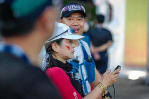 BIB: 
                            <button type="button" onclick="openModal(22656625)" class="btn btn-primary btn-sm float-right btn-popup" data-toggle="modal" data-target=".modal-high-quality">
                        <i class="fas fa-shopping-cart"></i> Add to Cart
                    </button>
                                            <button type="button" onclick="isThisMe(22656625, true)" class="btn btn-success btn-sm float-right btn-popup btn-isme hidden" data-toggle="tooltip" data-placement="bottom" title="นี่คือรูปของคุณใช่ไหม คลิกที่นี่เพื่อเอาเข้าอัลบั้ม">
                        <i class="fas fa-plus"></i> Add to album
                    </button>
                    <button type="button" onclick="isThisMe(22656625, false)" class="btn btn-warning btn-sm float-right btn-popup btn-isnotme hidden">
                        <i class="fas fa-ban"></i> Remove from album
                    </button>