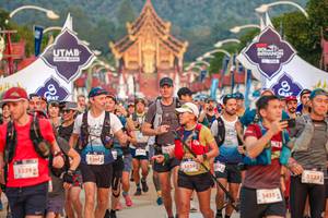 BIB: 5329, 5261, 342, 5434, 5455, 5322, 
                            <button type="button" onclick="openModal(22657216)" class="btn btn-primary btn-sm float-right btn-popup" data-toggle="modal" data-target=".modal-high-quality">
                        <i class="fas fa-shopping-cart"></i> Add to Cart
                    </button>
                                            <button type="button" onclick="isThisMe(22657216, true)" class="btn btn-success btn-sm float-right btn-popup btn-isme hidden" data-toggle="tooltip" data-placement="bottom" title="นี่คือรูปของคุณใช่ไหม คลิกที่นี่เพื่อเอาเข้าอัลบั้ม">
                        <i class="fas fa-plus"></i> Add to album
                    </button>
                    <button type="button" onclick="isThisMe(22657216, false)" class="btn btn-warning btn-sm float-right btn-popup btn-isnotme hidden">
                        <i class="fas fa-ban"></i> Remove from album
                    </button>