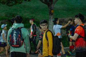 BIB: 
                            <button type="button" onclick="openModal(22656508)" class="btn btn-primary btn-sm float-right btn-popup" data-toggle="modal" data-target=".modal-high-quality">
                        <i class="fas fa-shopping-cart"></i> Add to Cart
                    </button>
                                            <button type="button" onclick="isThisMe(22656508, true)" class="btn btn-success btn-sm float-right btn-popup btn-isme hidden" data-toggle="tooltip" data-placement="bottom" title="นี่คือรูปของคุณใช่ไหม คลิกที่นี่เพื่อเอาเข้าอัลบั้ม">
                        <i class="fas fa-plus"></i> Add to album
                    </button>
                    <button type="button" onclick="isThisMe(22656508, false)" class="btn btn-warning btn-sm float-right btn-popup btn-isnotme hidden">
                        <i class="fas fa-ban"></i> Remove from album
                    </button>