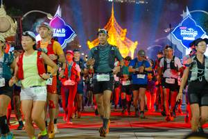 BIB: 9271, 9630, 9031
                            <button type="button" onclick="openModal(22655972)" class="btn btn-primary btn-sm float-right btn-popup" data-toggle="modal" data-target=".modal-high-quality">
                        <i class="fas fa-shopping-cart"></i> Add to Cart
                    </button>
                                            <button type="button" onclick="isThisMe(22655972, true)" class="btn btn-success btn-sm float-right btn-popup btn-isme hidden" data-toggle="tooltip" data-placement="bottom" title="นี่คือรูปของคุณใช่ไหม คลิกที่นี่เพื่อเอาเข้าอัลบั้ม">
                        <i class="fas fa-plus"></i> Add to album
                    </button>
                    <button type="button" onclick="isThisMe(22655972, false)" class="btn btn-warning btn-sm float-right btn-popup btn-isnotme hidden">
                        <i class="fas fa-ban"></i> Remove from album
                    </button>