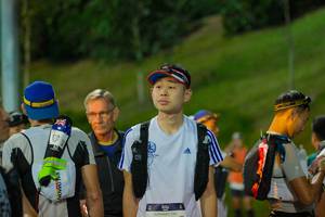 BIB: 100
                            <button type="button" onclick="openModal(22655085)" class="btn btn-primary btn-sm float-right btn-popup" data-toggle="modal" data-target=".modal-high-quality">
                        <i class="fas fa-shopping-cart"></i> Add to Cart
                    </button>
                                            <button type="button" onclick="isThisMe(22655085, true)" class="btn btn-success btn-sm float-right btn-popup btn-isme hidden" data-toggle="tooltip" data-placement="bottom" title="นี่คือรูปของคุณใช่ไหม คลิกที่นี่เพื่อเอาเข้าอัลบั้ม">
                        <i class="fas fa-plus"></i> Add to album
                    </button>
                    <button type="button" onclick="isThisMe(22655085, false)" class="btn btn-warning btn-sm float-right btn-popup btn-isnotme hidden">
                        <i class="fas fa-ban"></i> Remove from album
                    </button>