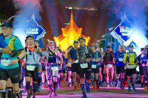 BIB: 9422, 2007
                            <button type="button" onclick="openModal(22655679)" class="btn btn-primary btn-sm float-right btn-popup" data-toggle="modal" data-target=".modal-high-quality">
                        <i class="fas fa-shopping-cart"></i> Add to Cart
                    </button>
                                            <button type="button" onclick="isThisMe(22655679, true)" class="btn btn-success btn-sm float-right btn-popup btn-isme hidden" data-toggle="tooltip" data-placement="bottom" title="นี่คือรูปของคุณใช่ไหม คลิกที่นี่เพื่อเอาเข้าอัลบั้ม">
                        <i class="fas fa-plus"></i> Add to album
                    </button>
                    <button type="button" onclick="isThisMe(22655679, false)" class="btn btn-warning btn-sm float-right btn-popup btn-isnotme hidden">
                        <i class="fas fa-ban"></i> Remove from album
                    </button>