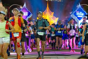 BIB: 5090, 2456, 9271
                            <button type="button" onclick="openModal(22655979)" class="btn btn-primary btn-sm float-right btn-popup" data-toggle="modal" data-target=".modal-high-quality">
                        <i class="fas fa-shopping-cart"></i> Add to Cart
                    </button>
                                            <button type="button" onclick="isThisMe(22655979, true)" class="btn btn-success btn-sm float-right btn-popup btn-isme hidden" data-toggle="tooltip" data-placement="bottom" title="นี่คือรูปของคุณใช่ไหม คลิกที่นี่เพื่อเอาเข้าอัลบั้ม">
                        <i class="fas fa-plus"></i> Add to album
                    </button>
                    <button type="button" onclick="isThisMe(22655979, false)" class="btn btn-warning btn-sm float-right btn-popup btn-isnotme hidden">
                        <i class="fas fa-ban"></i> Remove from album
                    </button>